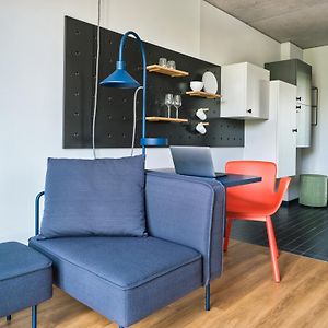 Design Appartement
